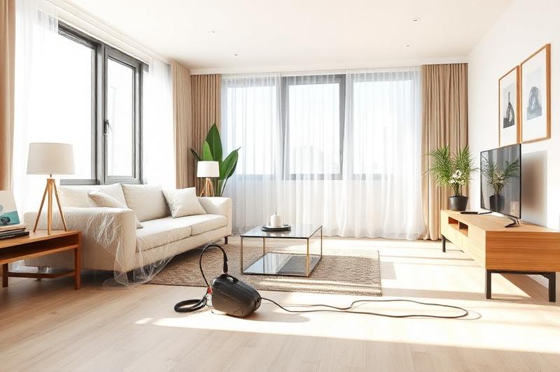 Dezinsectie apartament: ce trebuie sa faci inainte si dupa