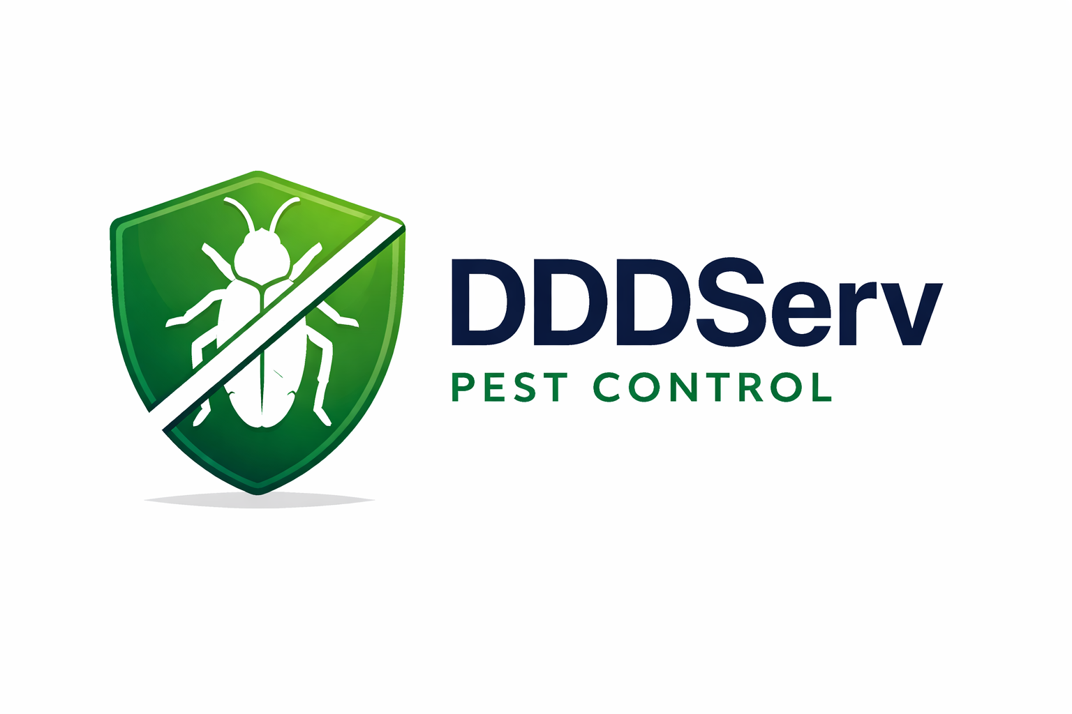 DDDServ - Pest Control